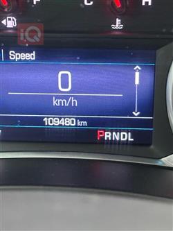 شيفروليه إكوينوكس